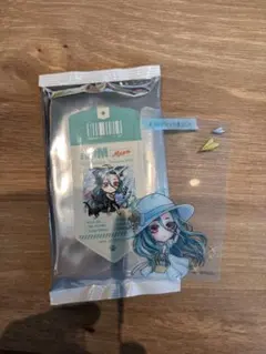 コトダマン #コトダマンの夏 2026 クリアカードMuon