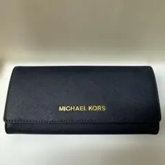MICHEAL KORS 長財布