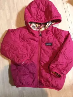 お値下げ、パタゴニアアウター