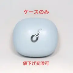 【ケースのみ】ANKER Soundcore Life P3 BLUE 2