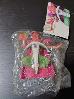 ドラクエ　ソフビモンスター　デスタムーア　変身前 Yahoo!オークション - デスタムーア 変身前 ドラクエソフビモンスター