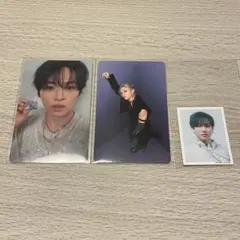 Stray Kids スキズ　 トレカ　GIANT