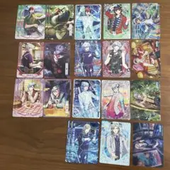 うたプリ　ビジュコレ vol.5 QUARTET NIGHT