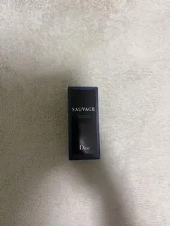 Dior SAUVAGE オードゥ トワレ 香水 30mlのサムネイル