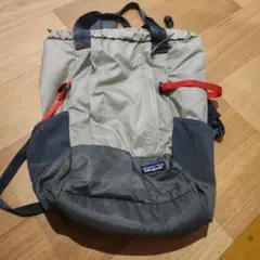 れお様専用　patagonia リュックサック