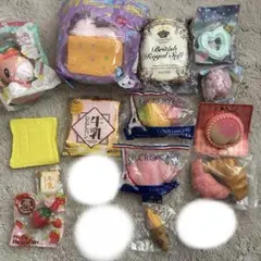 あ*ー様 メロジョイ スクイーズセット - メルカリ