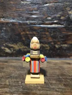 ドイツ ヘルビッヒ工房 ドイツ工芸品 パン屋さん 木製 ヘルビッヒ工房 伝統工芸品 木製