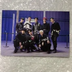 Stray Kids ODDINARY 北米限定 ポストカード