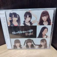 DISDOL NEW GENERATION (廃盤)