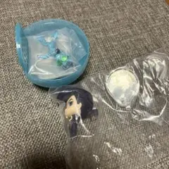 죠죠 の奇妙な冒険 ミニフィギュアセット