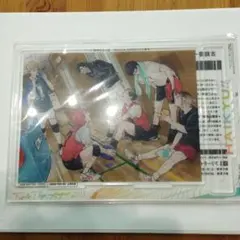 ジャンプGIGA　付録多数