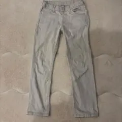 ユニクロ　ウルトラストレッチイージーパンツ　120