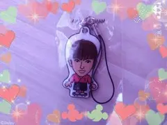 佐野玲於クリーナー