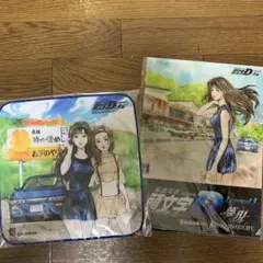 2025年最新】頭文字D クリアファイルの人気アイテム - メルカリ