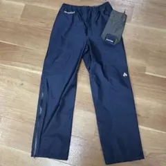 モンベル　montbell ストームクルーザー パンツ Women's M
