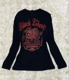 archive平成系grunge y2k vkei ロンT