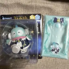 サンリオ Happyくじ【ハンギョドンA&G賞】