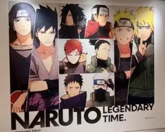 2026年最新】ナルト ポスター b2の人気アイテム - メルカリ
