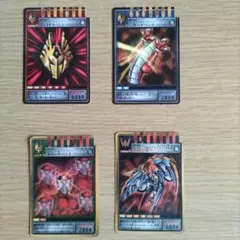 2025年最新】仮面ライダー龍騎 カードの人気アイテム - メルカリ