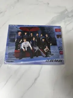 ⚠️値下げ⚠️Snow Man 音故知新 初回盤B DVD シリアルナンバー付