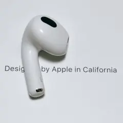 正規純正/極美品】AirPodsPro 第1世代 左耳のみ A2084③ - メルカリ