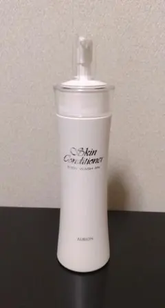 ALBION スキンコンディショナー ボディウォッシュ 330ml アルビオンのサムネイル