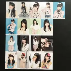 5478 モーニング娘。 道重さゆみ 生写真 22枚セット - メルカリ