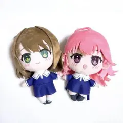 きみが死ぬまで恋をしたい ふぁぶぬい 2種セット - メルカリ