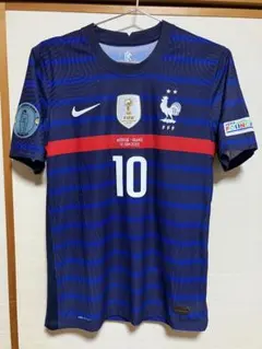 2026年最新】エムバペ ユニフォーム フランスの人気アイテム - メルカリ