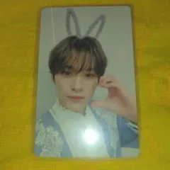 Stray Kids リノ 2/11たまアリ 会場限定 スキズ トレカ