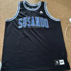 EGOZARU 島根スサノオマジック タンクトップ Lサイズ
