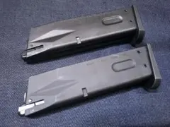 U.S. M9　東京マルイ　ガスガン　マガジン2個付き　　ベレッタ Amazon.co.jp: 東京マルイ U.S. M9 PISTOL 18歳以上 ガスブロー