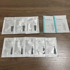 ファンケル　FANCL マイルドクレンジング/洗顔　10個のサムネイル