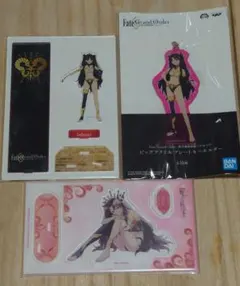 【即決】Fate/Grand Order フェイト イシュタルセット