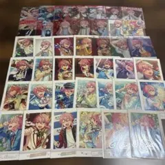 あんさんぶるスターズ 姫宮桃李 ぱしゃこれ ぱしゃっつ 箔押し