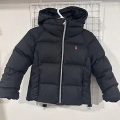 ラルフローレン　ダウンジャケット