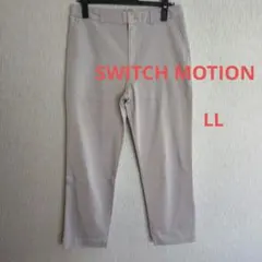 CROCODILE/クロコダイル☆テーパード アンクルパンツ☆LL