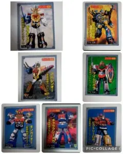 【激レア2種】幻龍神 強龍神 アクリルスタンド 勇者王ガオガイガー 墓場の画廊 激レア2種】幻龍神 強龍神 アクリルスタンド 勇者王ガオガイガー 墓場