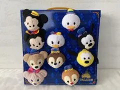 香港ディズニー*10周年*ツムツム*限定セット*