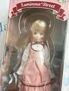 アゾン azone ルミナス＊ストリート／Noella（ノエラ）