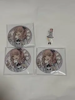 2025年最新】暁山瑞希 缶バッジ まとめ売りの人気アイテム - メルカリ