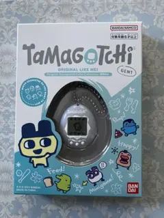 Tamagotchi GEN1