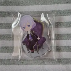 ツイステッドワンダーランド ミニアクリルスタンド エペル