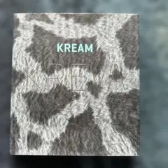 KREAM : ルールなき世界のルールブック