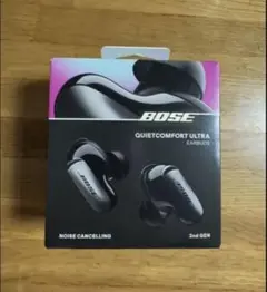 Bose QuietComfort Ultra Earbuds 2nd Gen