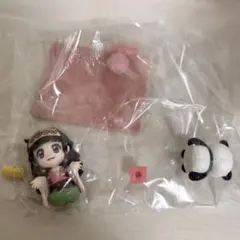 HUNTER × HUNTER デスクトップハンター5 アルカ