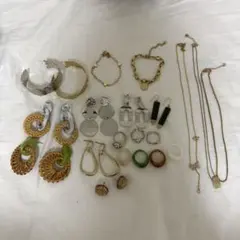 アクセサリー　まとめ売り