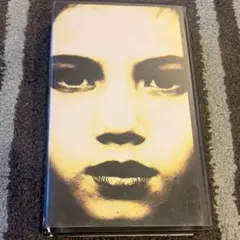 VHS ビデオテープ ミュージック　ルナシー