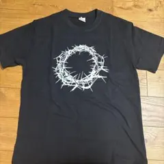 Tシャツ ブラック