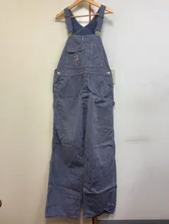 TCB jeans / Wrecking Crew ヒッコリー W36